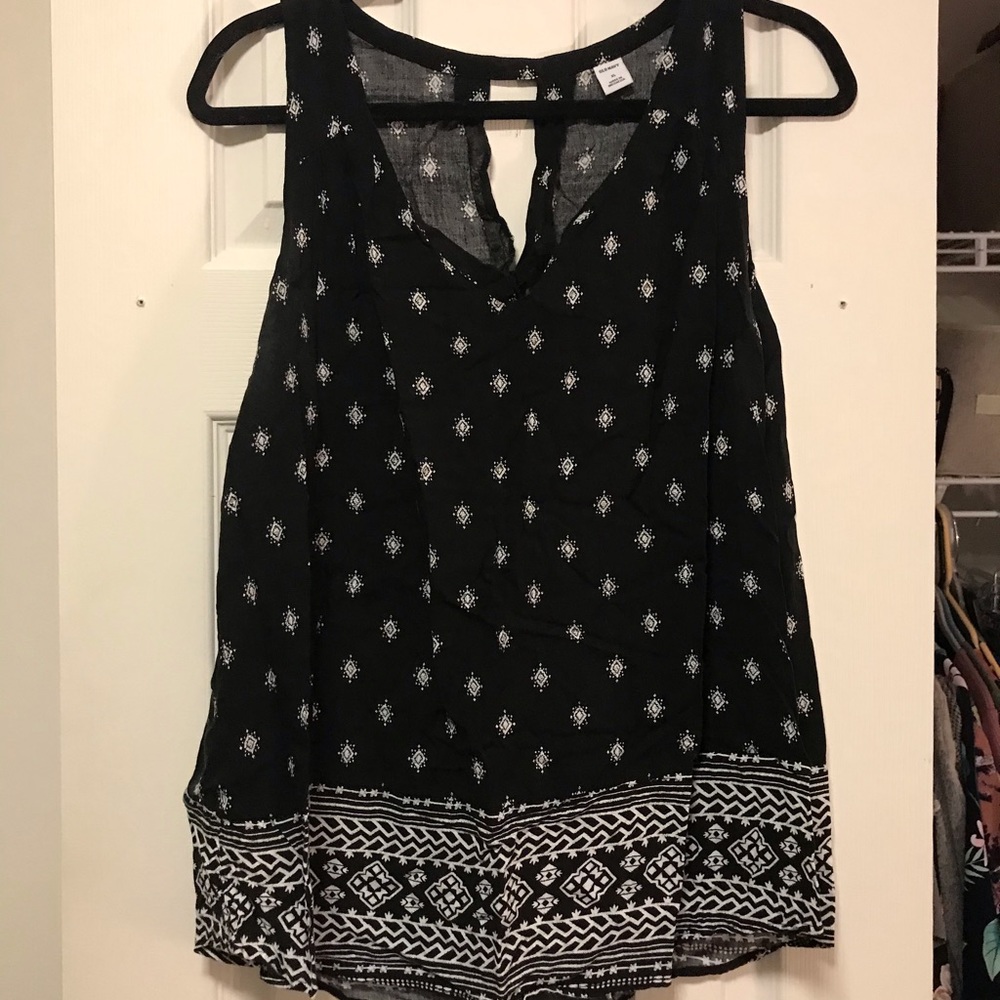 Old Navy Tank Top